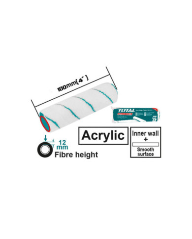RECHARGE ROULEAU 100 THT85431