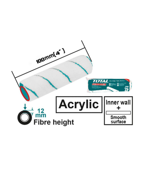 RECHARGE ROULEAU 100 THT85431