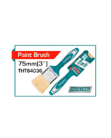 PINCEAU PLAT MP75 THT845036