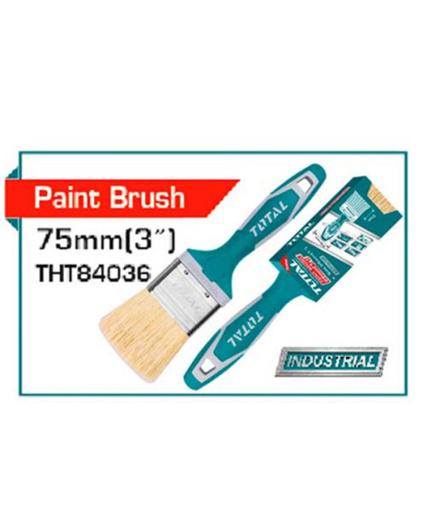 PINCEAU PLAT MP75 THT845036