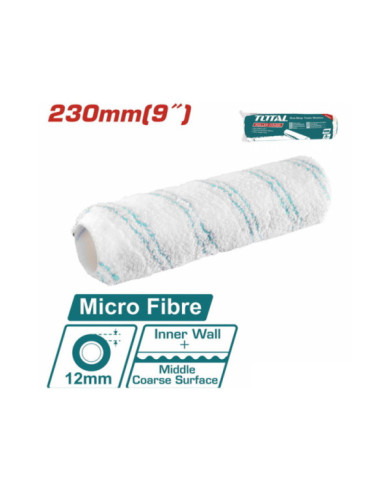 ROULEAU SANS MANCHE 9″ THT85951