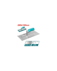 PLATOIR DENTEE 280X130MM THTT81286