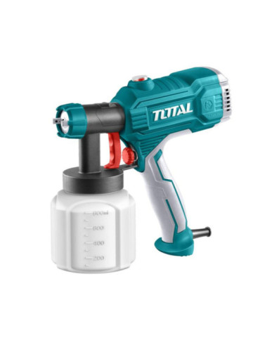 PISTOLET DE PEINTURE TT3506