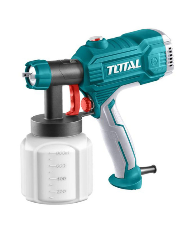 PISTOLET DE PEINTURE TT3506