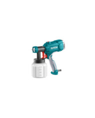 PISTOLET DE PEINTURE TT3506