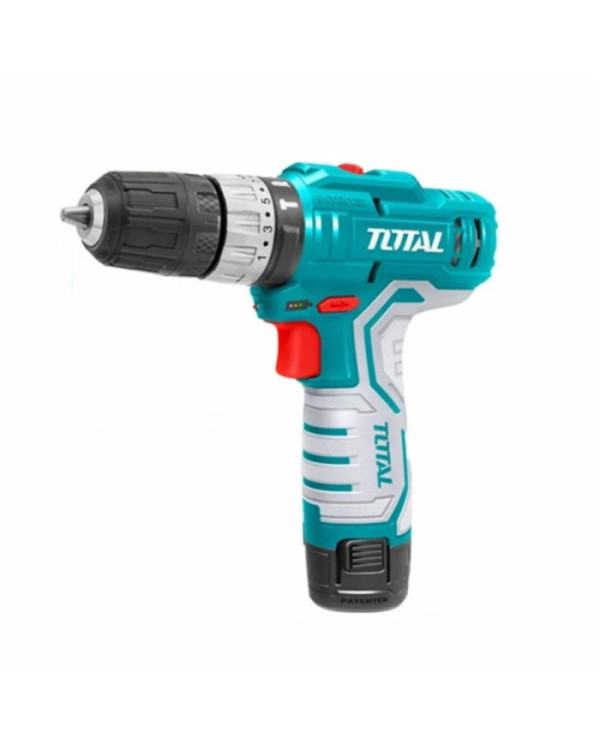 VISSEUSE 12V PERC+3MECHE TIDLI12201