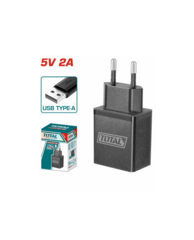 TETE CHARGEUR BATTERIE 5V TCLI120502