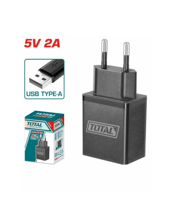 TETE CHARGEUR BATTERIE 5V TCLI120502