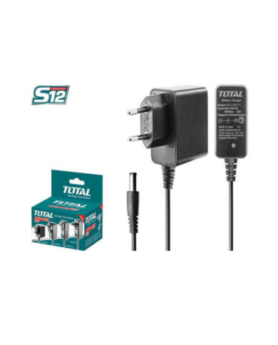 CHARGEUR BATTERIE 12V TCLI12071