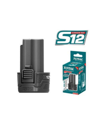 BATTERIE PULVERISATEUR 12V TBLI12152