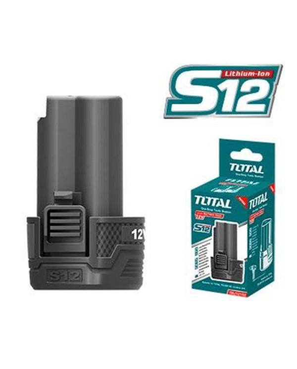 BATTERIE PULVERISATEUR 12V TBLI12152