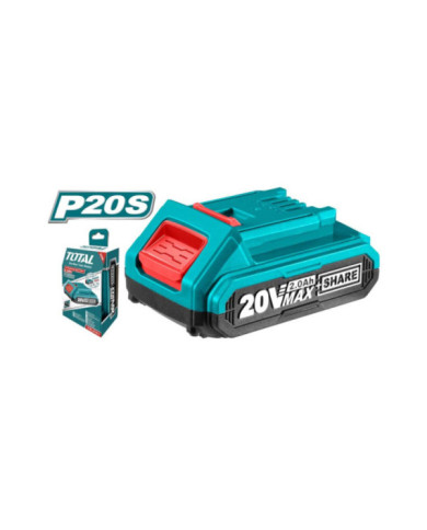 BATTERIE 20V 2AH TFBLI20011