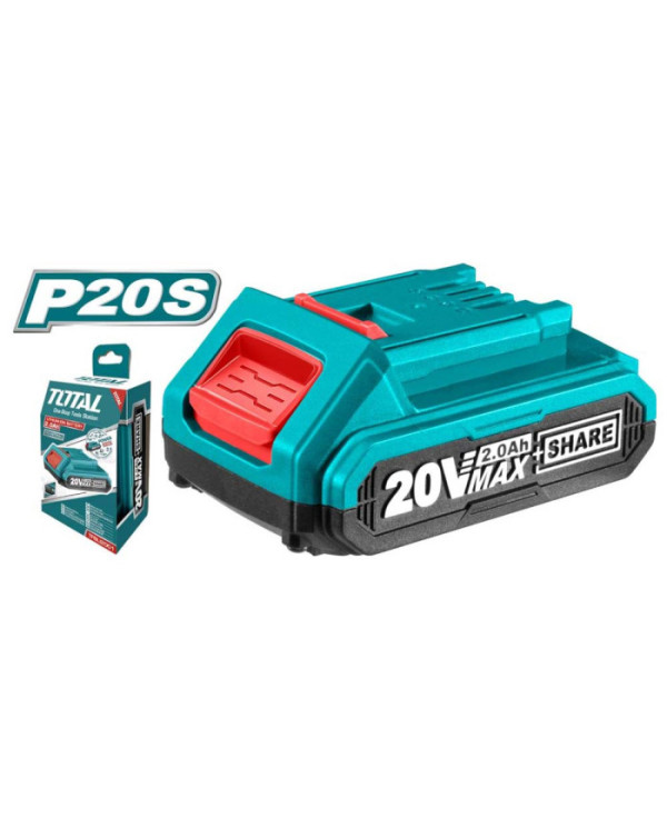 BATTERIE 20V 2AH TFBLI20011