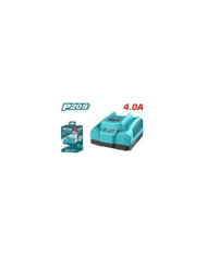 CHARGEUR 4A TFCLI20411