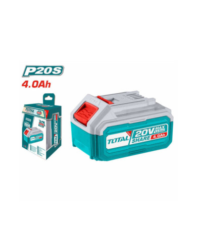 BATTERIE 20V 4AH TFBLI20021