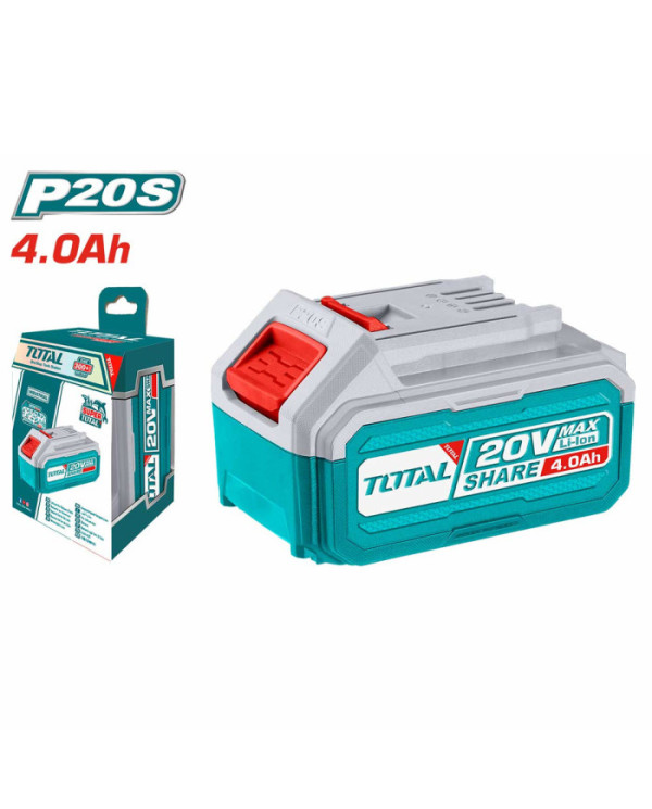 BATTERIE 20V 4AH TFBLI20021