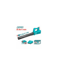 SOUFLEUR 20V 2AH/CH TABLI203235