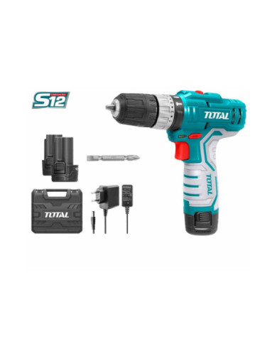 VISSEUSSE PERCUSSION 12V 2.1,5AH/CH TIDLI1232