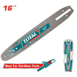 GUIDE CHAINE TRONCONNEUSE 16″ TGTSB51603