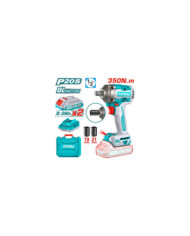 CLE A CHOC 1/2″ 20V 2.2AH/CH TIWLI2035