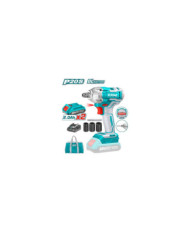 BOULONNEUSE A BATTERIE TIWLI20208