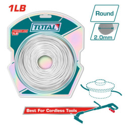 FIL DEBROUSSAILLEUSE 2MM TALS2001