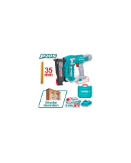 CLOUEUSE 20V 2AH/CH TCBNLI3606