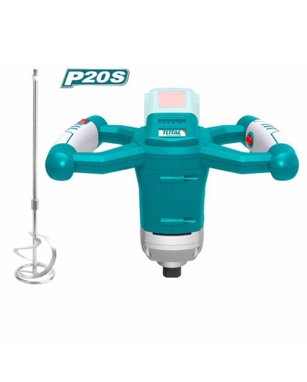 MALAXEUR 20V 2AH S/BAT TMXLI2001