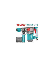 MARTEAU PERFORATEUR 1500W TH1153256