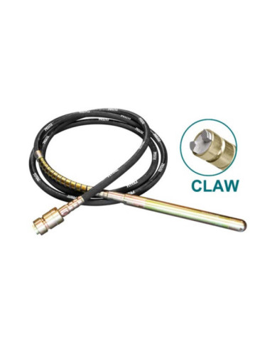 AIGUILLE VIBRANTE  38MM TPVP1381