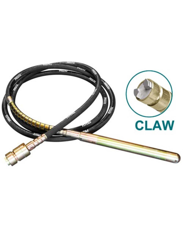 AIGUILLE VIBRANTE  38MM TPVP1381