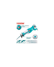SCIE A SABRE 1200W TS1001201