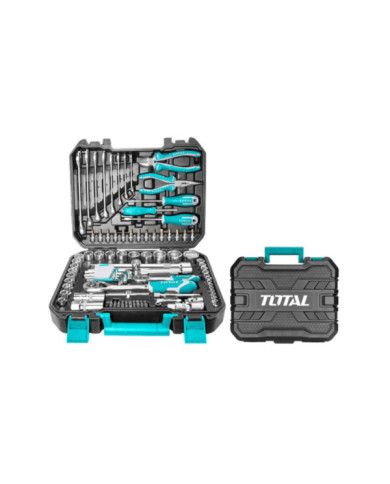 KIT OUTILS 100PCS THKTHP21006