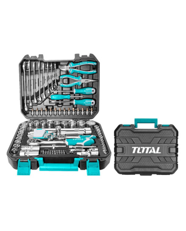 KIT OUTILS 100PCS THKTHP21006