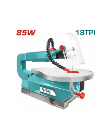 SCIE A DEFILER 85W TS88501