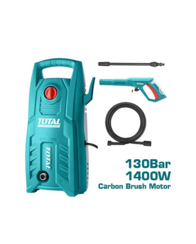 NETTOYEUR HP 130BAR 1400W TGT11316