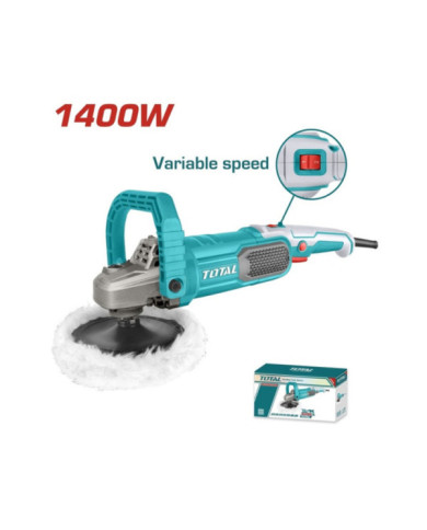 PONCEUSE 180 1400W TP11418018
