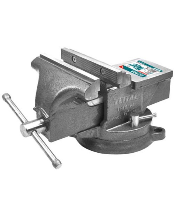 ETAU ACIER 150MM THT6166