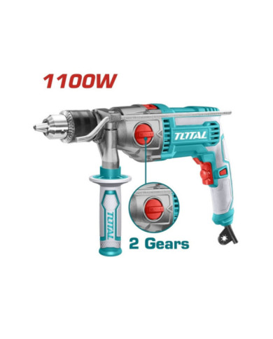 PERCEUSE A PERCUSSION 16MM 1100W TG211166