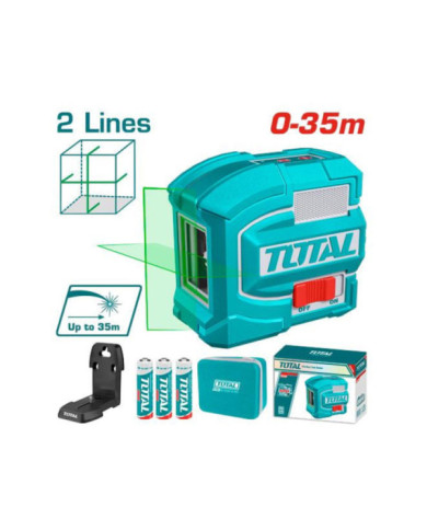 NIVEAU LASER TLL156601