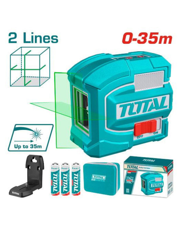 NIVEAU LASER TLL156601
