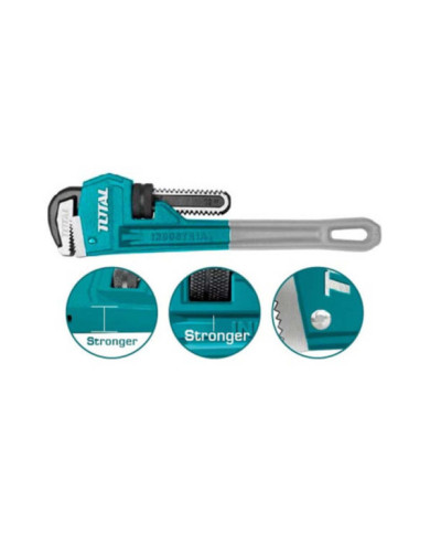 Cle A Griffe 10″ à 48″