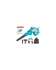SOUFLEUR ASPIRATEUR 800W TB2086