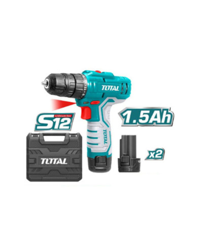 VISSEUSE 12V 2.1,5AH TDLI12325