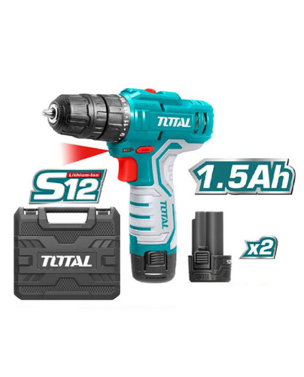 VISSEUSE 12V 2.1,5AH TDLI12325