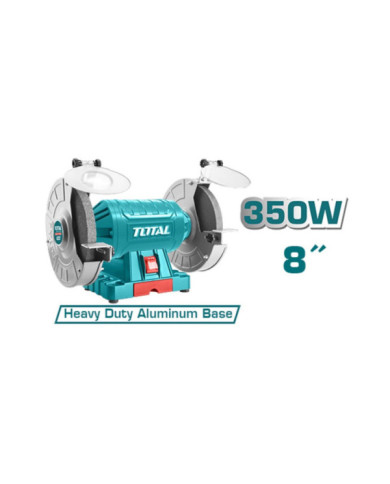 TOURET A MEULER 8″ 350W TBG35020