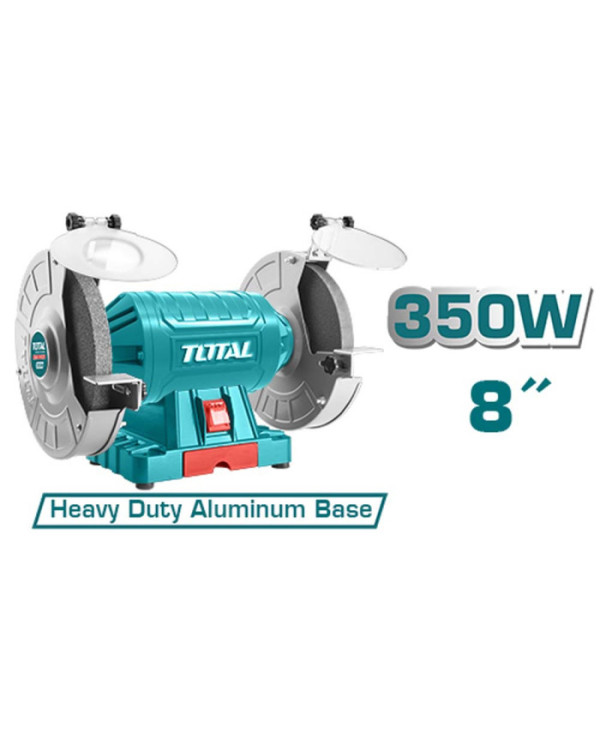 TOURET A MEULER 8″ 350W TBG35020