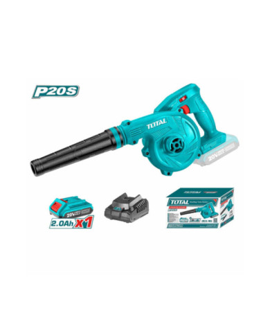 SOUFLEUR 20V 2AH/CH TABLI200181