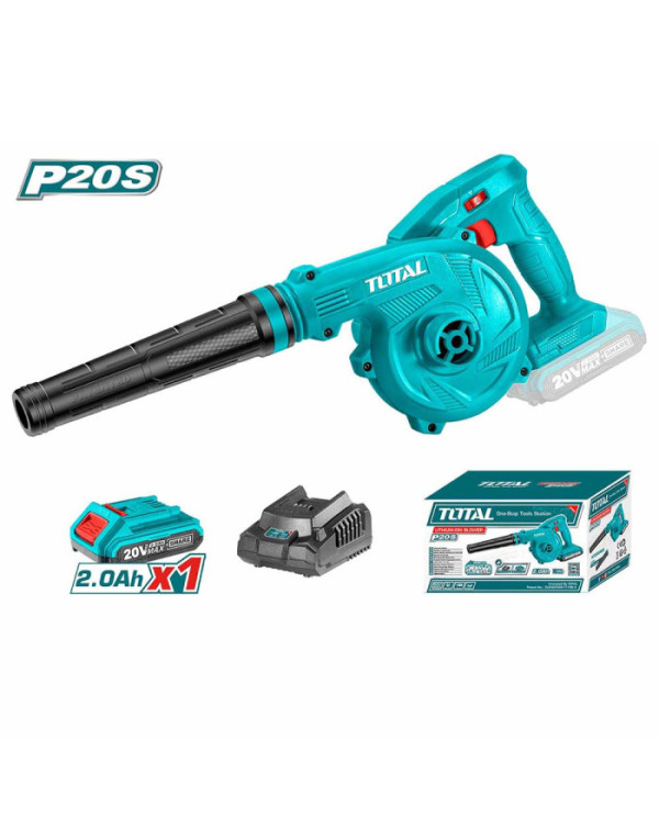 SOUFLEUR 20V 2AH/CH TABLI200181