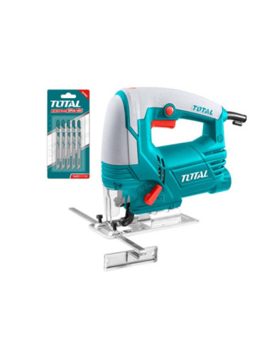 SCIE SAUTEUSE 650W TS206806